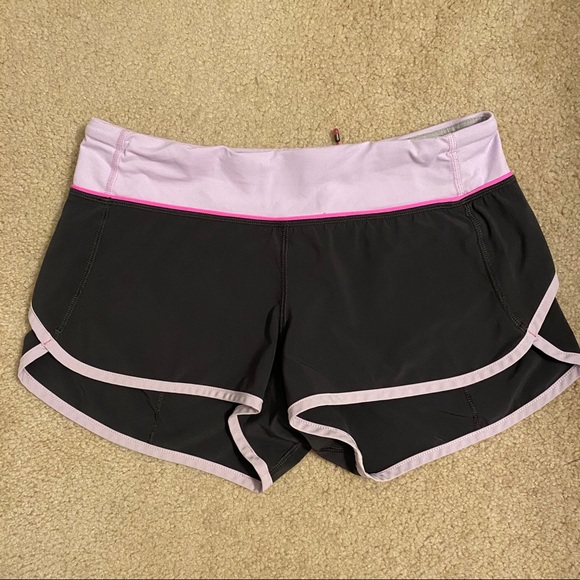 Lululemon Athletic Shorts - Picture 2 of 4